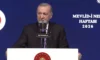 Erdoğan’dan İslam dünyasına birlik çağrısı: Güçlü ve caydırıcı olmak mecburiyetindeyiz