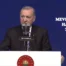 Erdoğan’dan İslam dünyasına birlik çağrısı: Güçlü ve caydırıcı olmak mecburiyetindeyiz