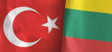 Erdoğan’dan Litvanya’ya yeni dönem mesajı