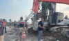 Erzin’de tren yolu şantiyesinde iş kazası: 1 işçi hayatını kaybetti