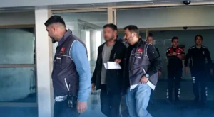 Erzurum’da kanlı kavganın ardından kaçmıştı: Şüpheli yakalandı