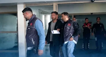 Erzurum’da kanlı kavganın ardından kaçmıştı: Şüpheli yakalandı