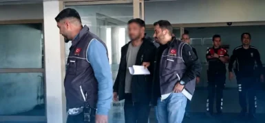 Erzurum’da kanlı kavganın ardından kaçmıştı: Şüpheli yakalandı