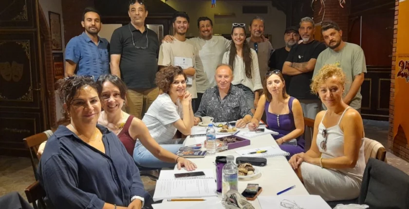 Eskişehir Şehir Tiyatroları yeni sezonu açıyor