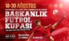 Mahalle Takımları Zafer Kupası İçin Sahaya İniyor