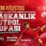 Mahalle Takımları Zafer Kupası İçin Sahaya İniyor