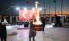 Nevşehir’de Yaz Akşamı Buluşmalarına Yoğun Katılım