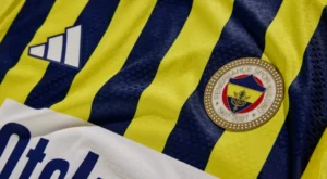 Fenerbahçe avantajı Fransa'daki rövanşa bıraktı