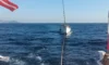 Fethiye açıklarında sürüklenen teknedeki 5 kişi kurtarıldı