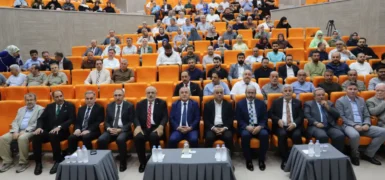 Fırat Üniversitesinde Harput Klasik Kıraat Meclisi başladı