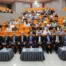 Fırat Üniversitesinde Harput Klasik Kıraat Meclisi başladı