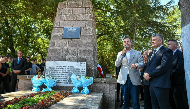 Balıkesir’de Kurtdereli Yağlı Güreşleri başladı