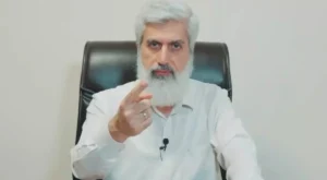 Furkan Vakfı operasyonunda; Kuytul’a ‘örgüt kurma ve yönetme’ suçlaması Furkan Vakfı operasyonunda; Kuytul’a ‘örgüt kurma ve yönetme’ suçlaması