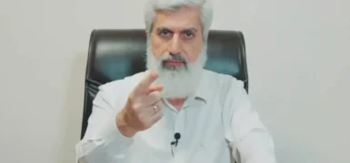 Furkan Vakfı operasyonunda; Kuytul’a ‘örgüt kurma ve yönetme’ suçlaması