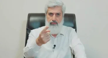 Furkan Vakfı’na operasyon: Alparslan Kuytul ve 32 kişi gözaltında