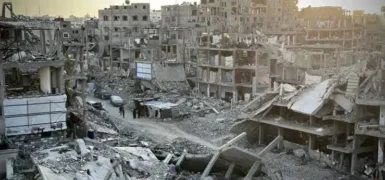 Gazze’de bilanço ağırlaşıyor: Can kaybı 73 bin 449’a ulaştı