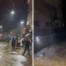 Giresun şiddetli yağmura esir oldu