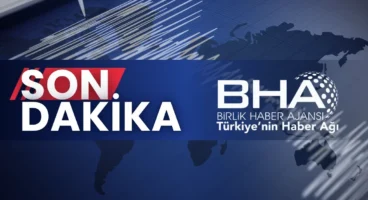 Girne açıklarında yolcu feribotu alabora oldu: 270 kişi için kurtarma çalışması