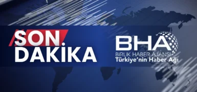 Girne açıklarında yolcu feribotu alabora oldu: 270 kişi için kurtarma çalışması