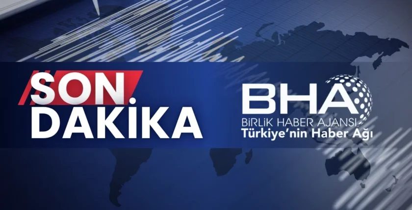 Girne açıklarında yolcu feribotu alabora oldu: 270 kişi için kurtarma çalışması