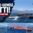 Girne gemi faciasında 7 kişi hayatını kaybetti: 23 kişi aranıyor