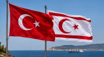 Girne’deki deniz felaketinin ardından KKTC’de 3 günlük yas