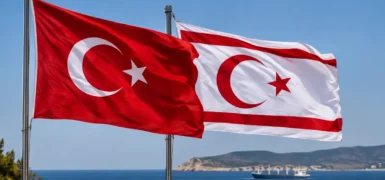 Girne’deki deniz felaketinin ardından KKTC’de 3 günlük yas