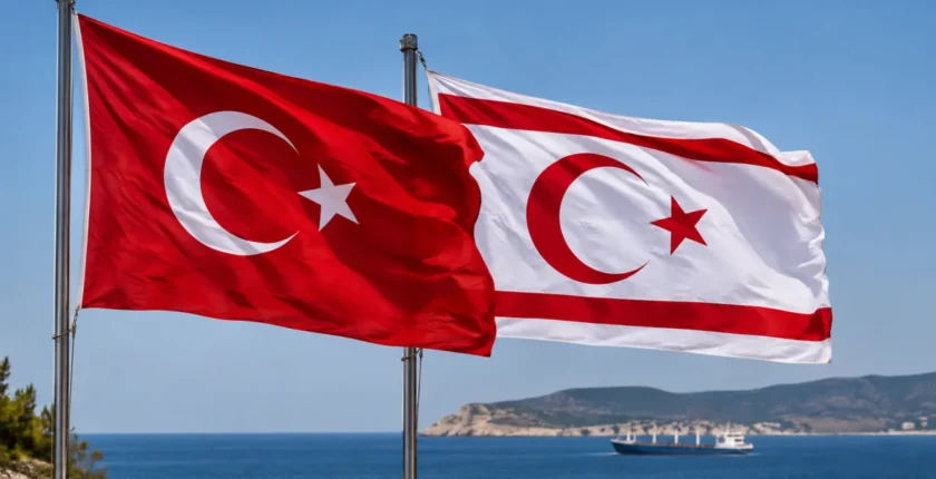Girne’deki deniz felaketinin ardından KKTC’de 3 günlük yas