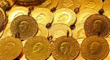 Altın fiyatlarında güne düşüşle başladı