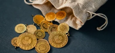 Altın haftaya yükselişle başladı: Fiyatlar güncellendi