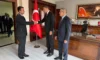 Güdül İlçesinde 30 Ağustos Zafer Bayramı kutlaması