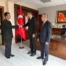 Güdül İlçesinde 30 Ağustos Zafer Bayramı kutlaması