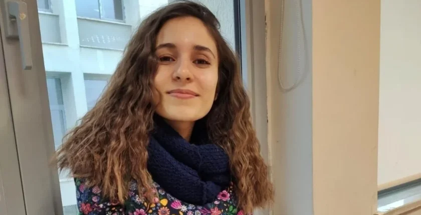 Gülistan Doku soruşturmasında yeni tutuklama Gülistan Doku soruşturmasında yeni tutuklama