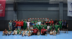 Nilüfer Belediyespor lige galibiyetle başladı