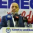 HAK-İŞ Başkanı Mahmut Arslan Çorum’dan seslendi: "Vergi Reformu şart"