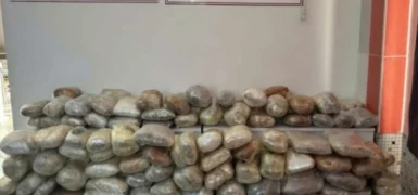 Hakkari ve Samsun’da uyuşturucu operasyonu