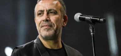 Haluk Levent’in Instagram hesabına erişim engeli