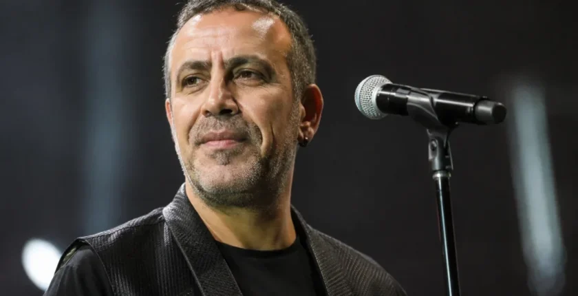 Haluk Levent’in Instagram hesabına erişim engeli