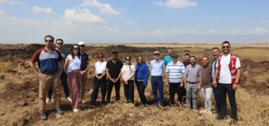 Hatay Büyükşehir Belediyesi enerji ihtiyacını GES'den karşılayacak
