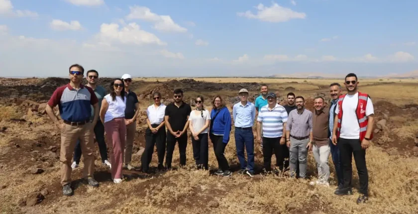 Hatay Büyükşehir Belediyesi enerji ihtiyacını GES'den karşılayacak