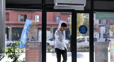 Hatay’da hayatın sesi yeniden yükseliyor: Esnaf kepenk açtı