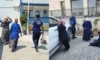 Hatay'ın 15 ilçesinde dilenci operasyonu
