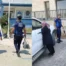 Hatay'ın 15 ilçesinde dilenci operasyonu