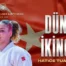 Hatice Tuana Balcı, Ümitler Dünya Şampiyonası’nda dünya ikincisi oldu