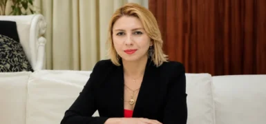 Hayat Aras, Azerbaycan müziğinin tarihini ve kültürel mirasını kaleme aldı