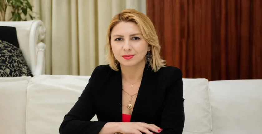 Hayat Aras, Azerbaycan müziğinin tarihini ve kültürel mirasını kaleme aldı