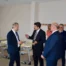 Hopa Kaymakamı Karakaya, okullarda incelemelerde bulundu