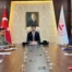 Hopa’da 30 Ağustos Zafer Bayramı koordinasyon toplantısı