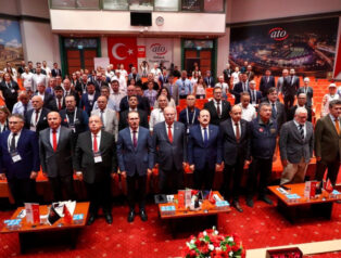 AFAD: Afet yönetiminde veriye dayalı anlayış esas