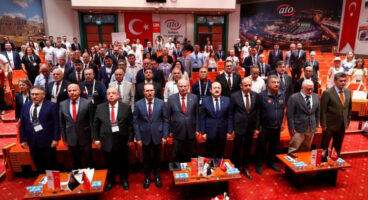 AFAD: Afet yönetiminde veriye dayalı anlayış esas
